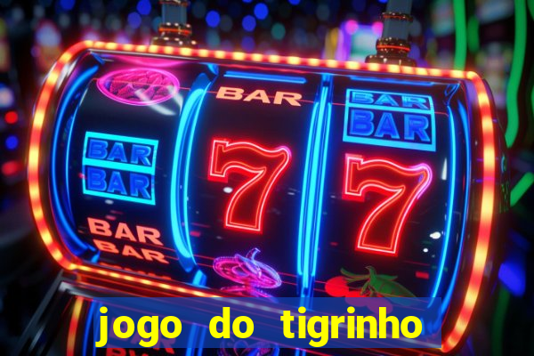 jogo do tigrinho do gusttavo lima